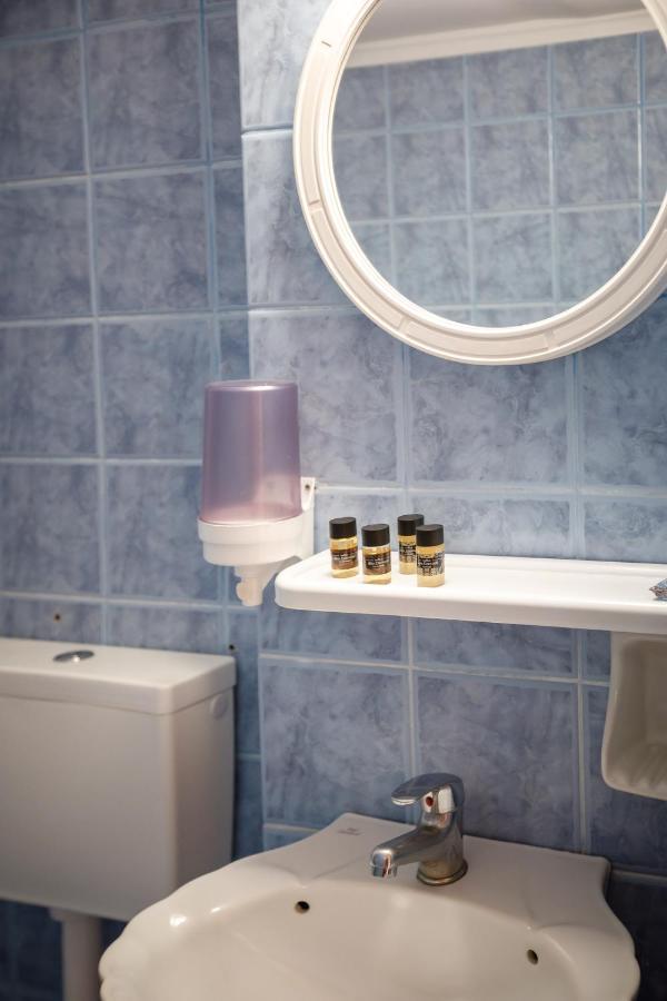 Ipsilantou 20 Hotel Nafplio Bagian luar foto