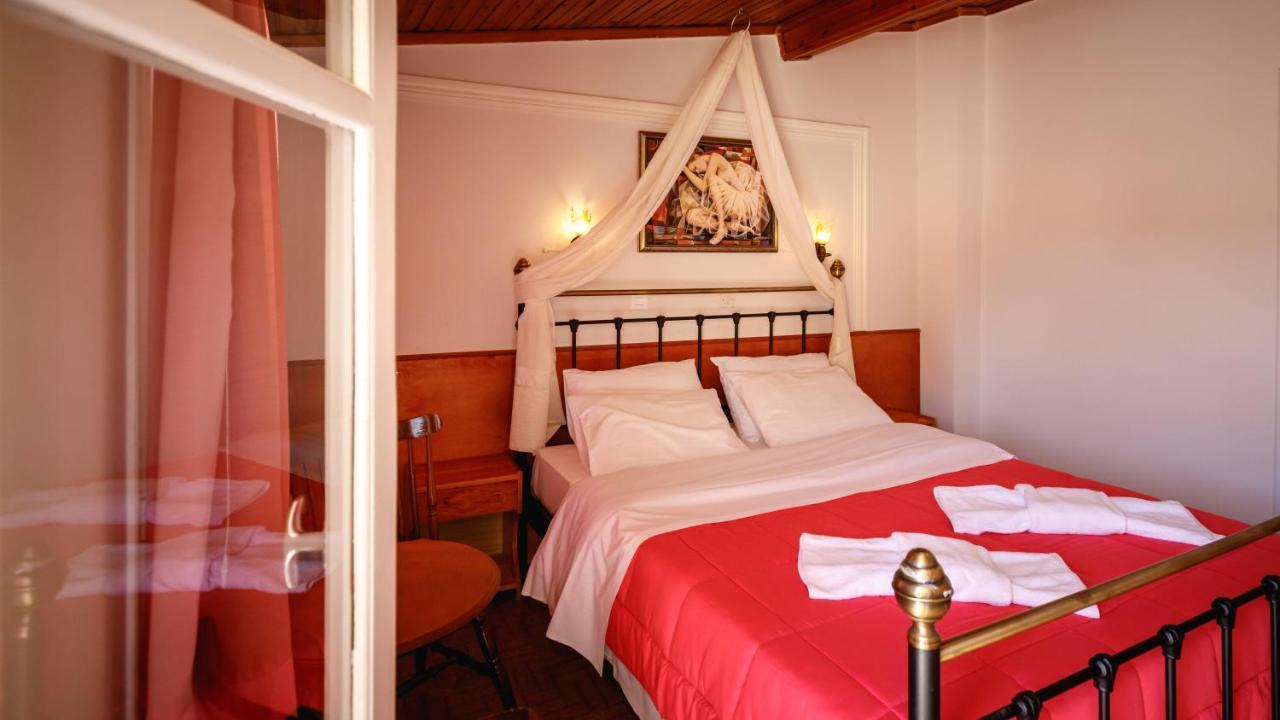 Ipsilantou 20 Hotel Nafplio Bagian luar foto