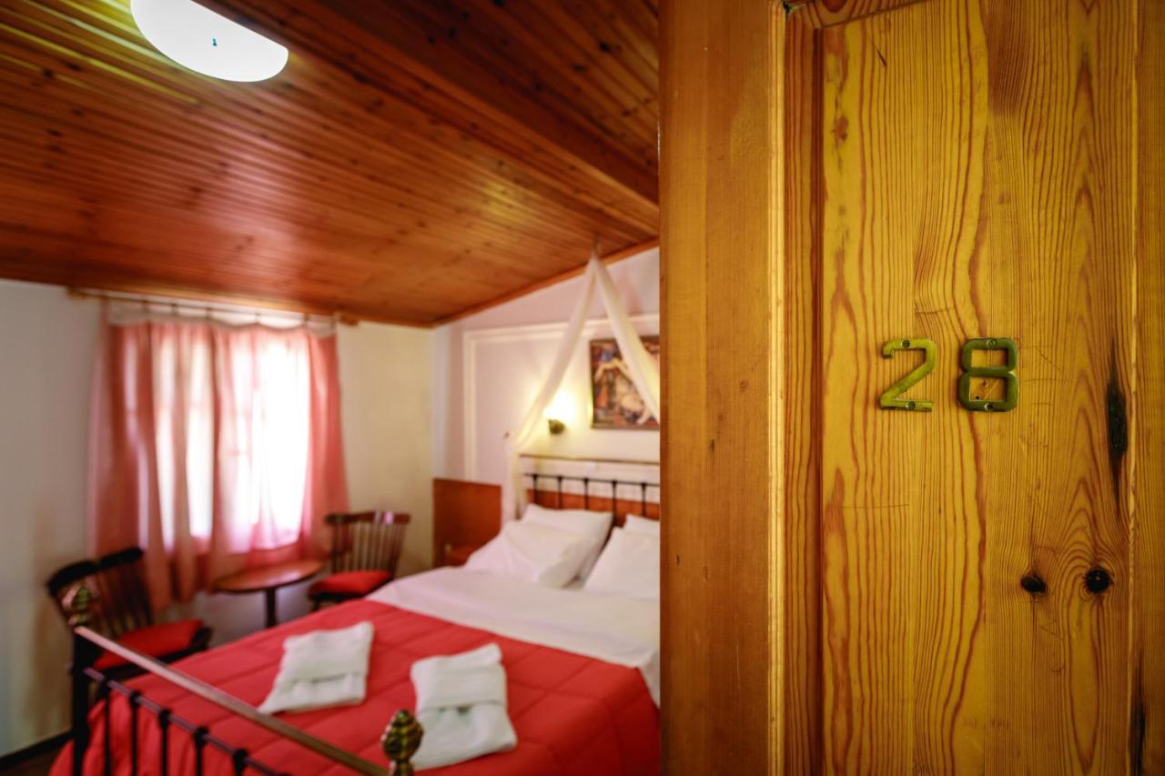 Ipsilantou 20 Hotel Nafplio Bagian luar foto