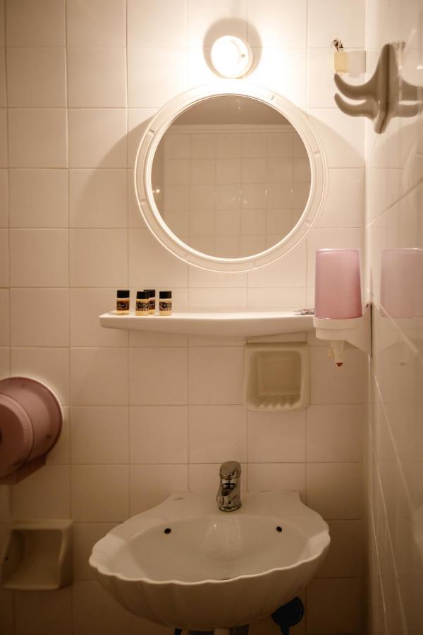 Ipsilantou 20 Hotel Nafplio Bagian luar foto