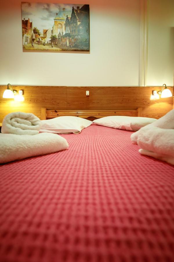 Ipsilantou 20 Hotel Nafplio Bagian luar foto